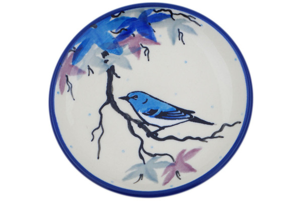 Mini Plate, Coaster plate