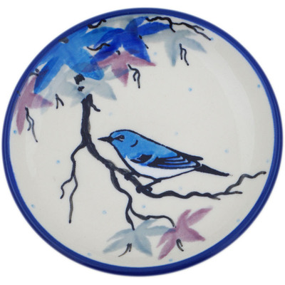 Mini Plate, Coaster plate