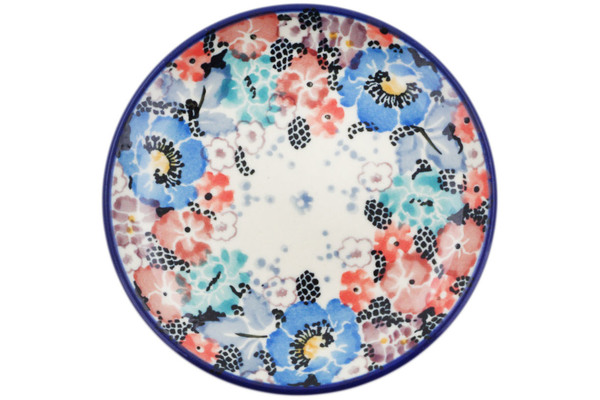 Mini Plate, Coaster plate