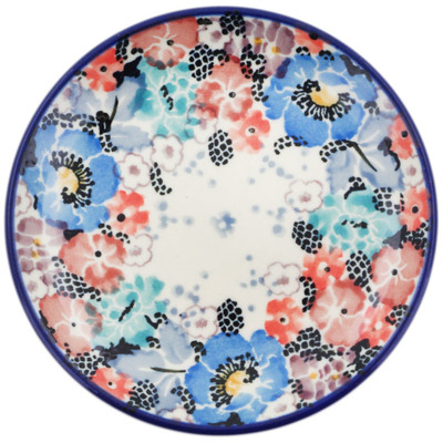 Mini Plate, Coaster plate