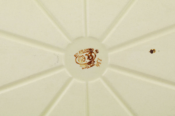 Rectangular Baker 13"