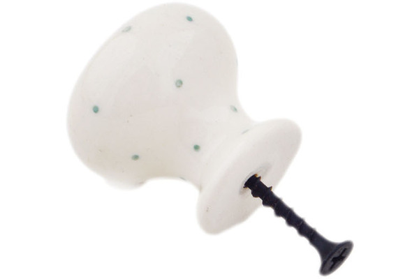 Drawer knob 1-3/8 inch