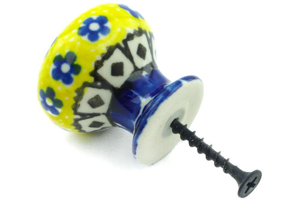 Drawer knob 1-3/8 inch