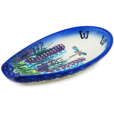 Spoon Rest 5"