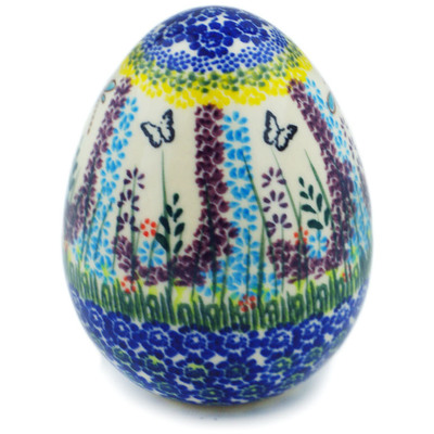 Egg Figurine 3"