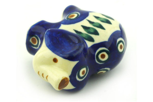 Elephant Figurine 2"