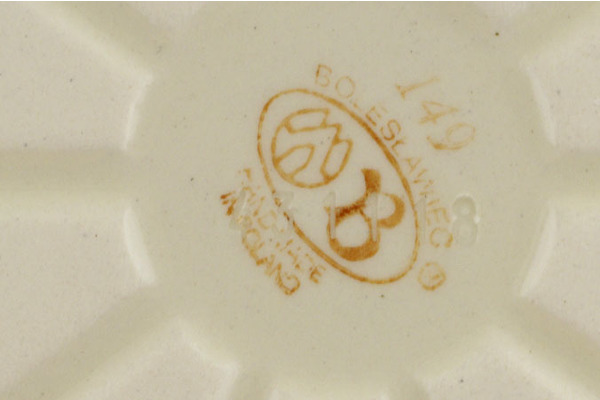 Rectangular Baker 12"