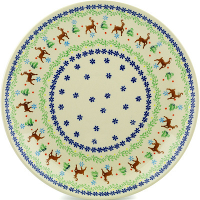 Platter 13"