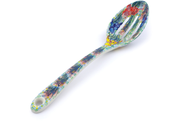 Slotted Serving Spoon 13"