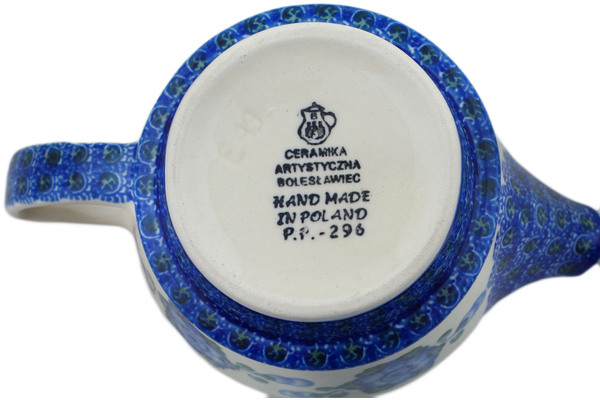 Tea or Coffee Pot 12 oz