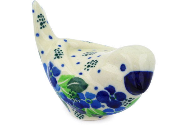 Bird Figurine 4"