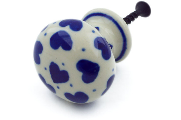 Drawer knob 1-3/8 inch