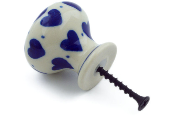 Drawer knob 1-3/8 inch