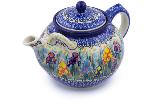 Tea or Coffee Pot 61 oz