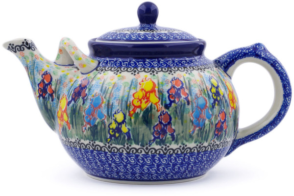 Tea or Coffee Pot 61 oz