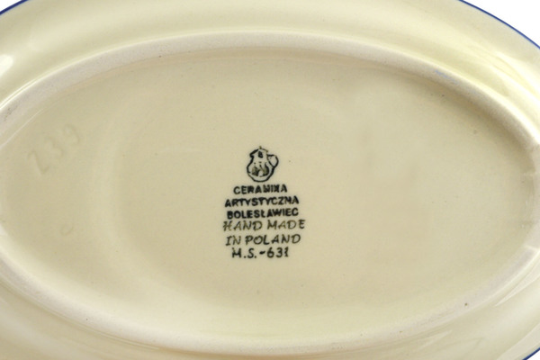 Gravy Boat with Saucer 20 oz