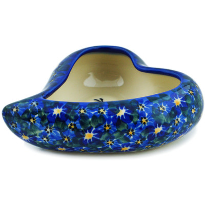 Heart Shaped Bowl 5"