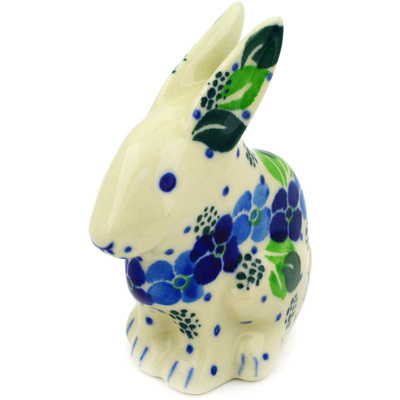 Bunny Figurine 3"