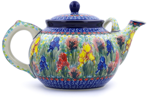 Tea or Coffee Pot 61 oz