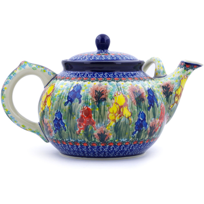 Tea or Coffee Pot 61 oz