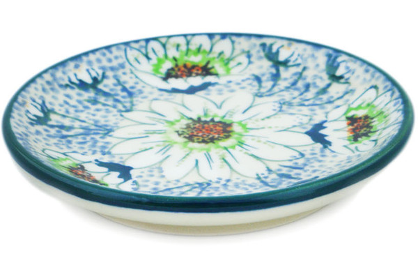 Mini Plate, Coaster plate