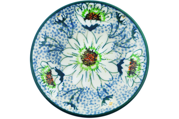 Mini Plate, Coaster plate