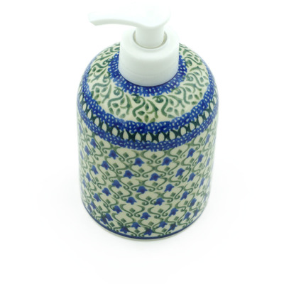 Soap Dispenser 5"