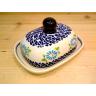 Butter Dish 6"