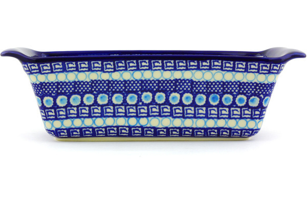 Rectangular Baker 12"