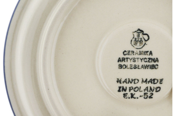 Christmas Tree Candle Holder 10"