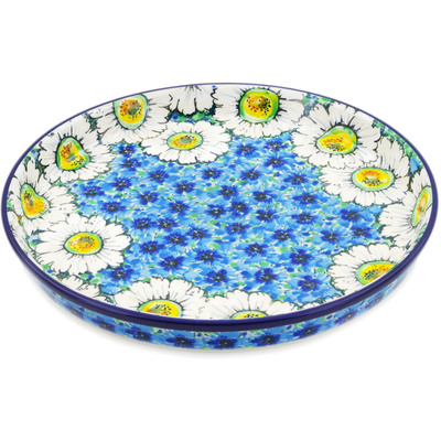 Cookie Platter 10"