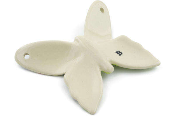 Butterfly Figurine 4"