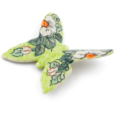 Butterfly Figurine 4"