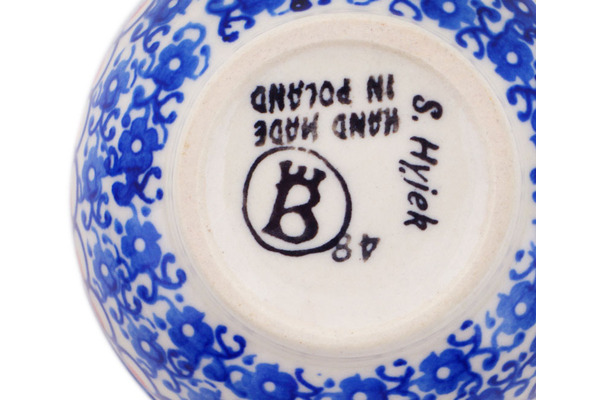 Cup with Saucer 7 oz