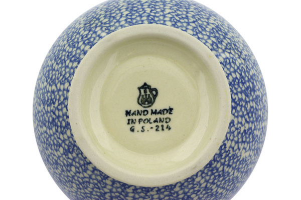 Bowl with Pedestal 5"