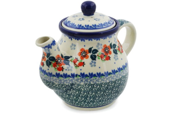 Tea or Coffee Pot 20 oz