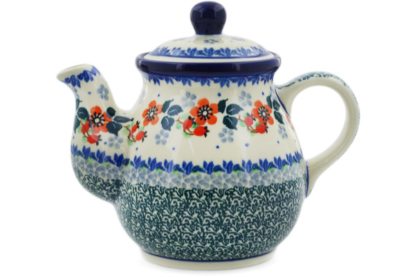 Tea or Coffee Pot 20 oz
