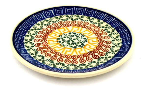 Saucer 6"