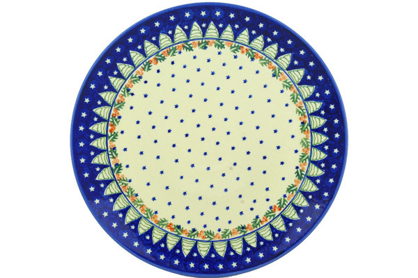 Platter 13"