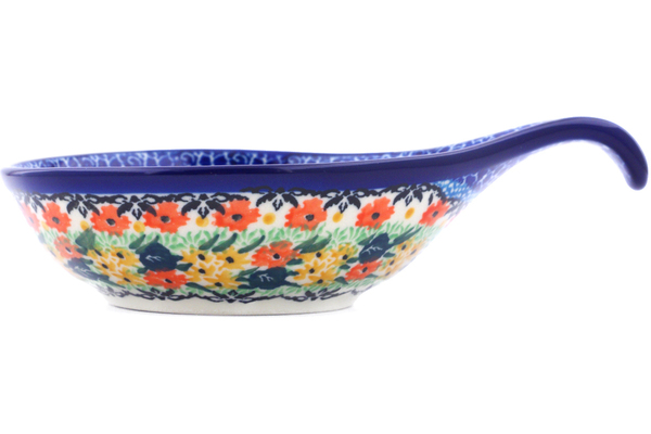 Condiment Dish 7"
