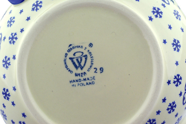 Tea or Coffee Pot 98 oz