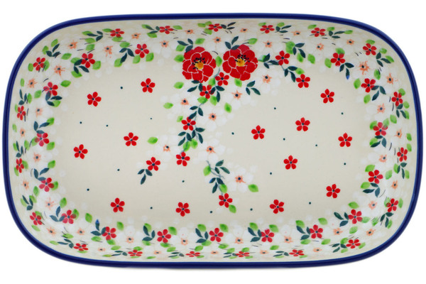 Platter 10"