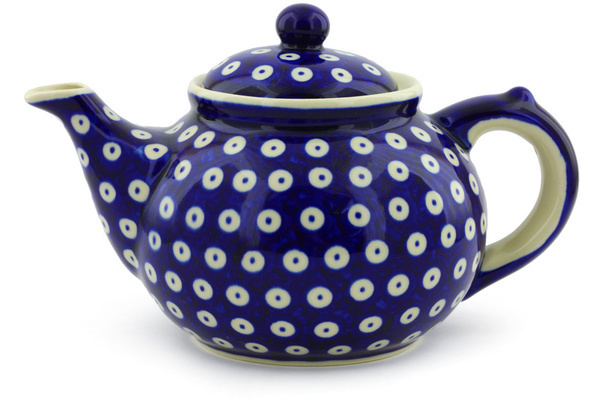 Tea or Coffee Pot 52 oz