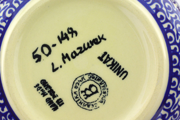 Tea or Coffee Pot 52 oz