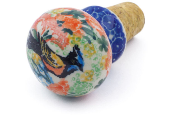 Bottle Stopper 2"