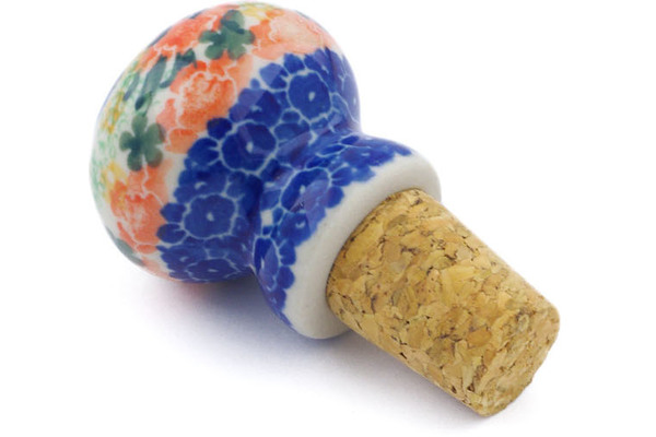 Bottle Stopper 2"