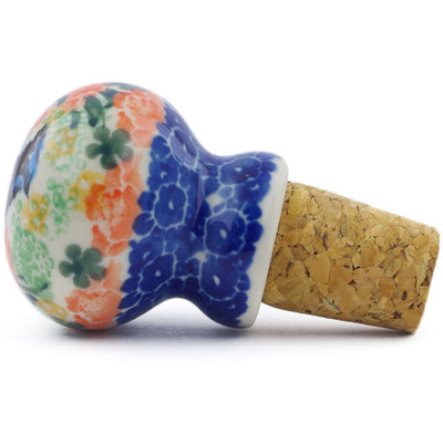 Bottle Stopper 2"