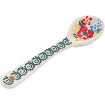 Spoon 6"
