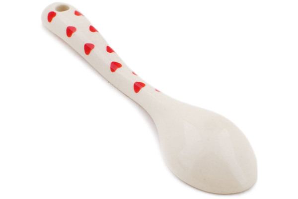 Spoon 6"