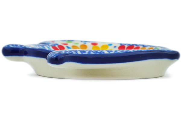 Tea Bag or Lemon Plate 5"